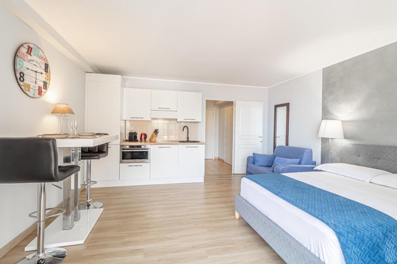 בוסוליי Apparthotel Jardins D'Elisa מראה חיצוני תמונה