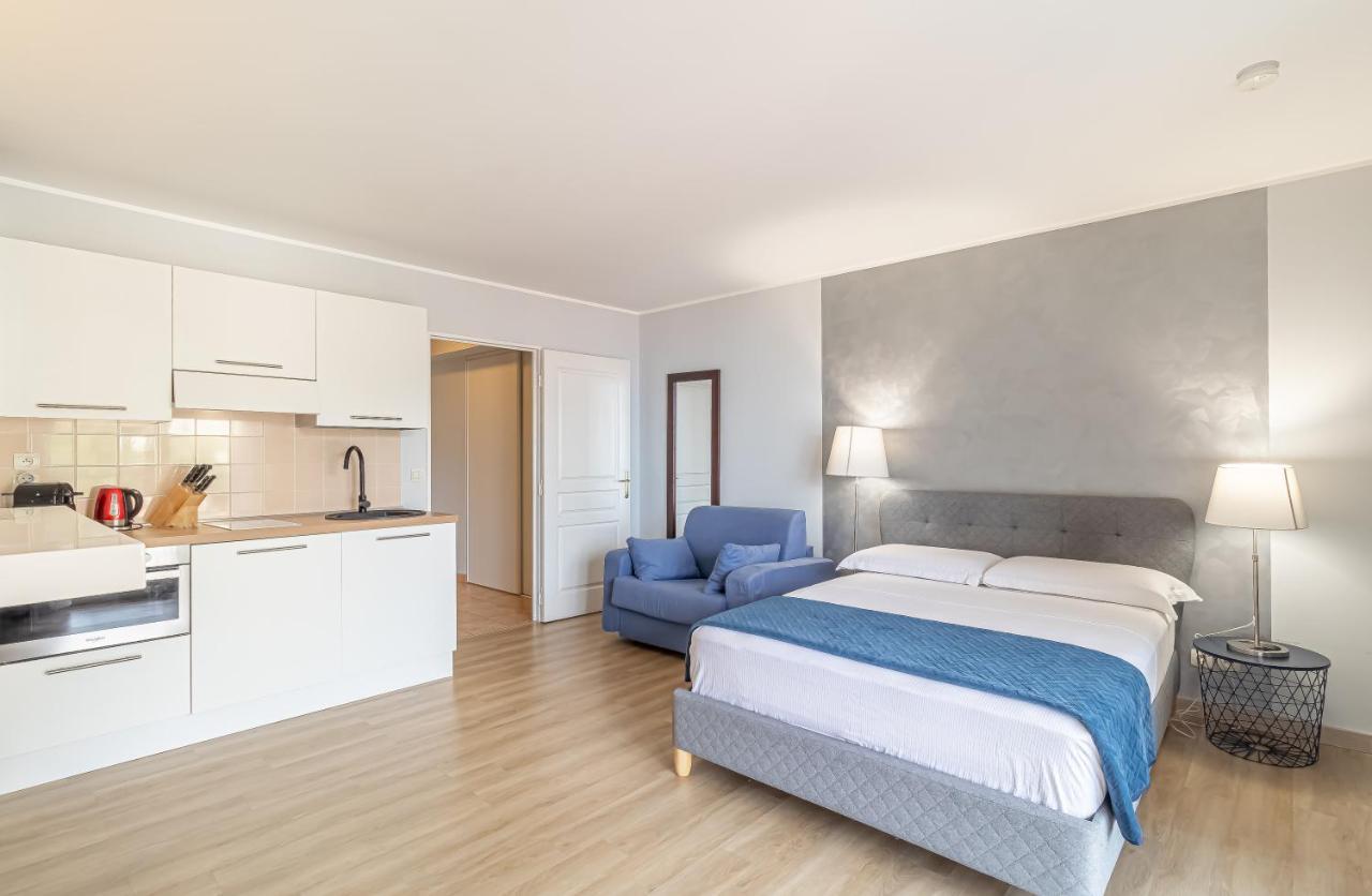 בוסוליי Apparthotel Jardins D'Elisa מראה חיצוני תמונה
