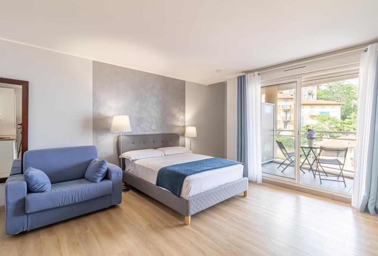 בוסוליי Apparthotel Jardins D'Elisa מראה חיצוני תמונה