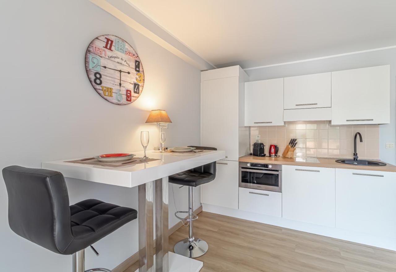 בוסוליי Apparthotel Jardins D'Elisa מראה חיצוני תמונה