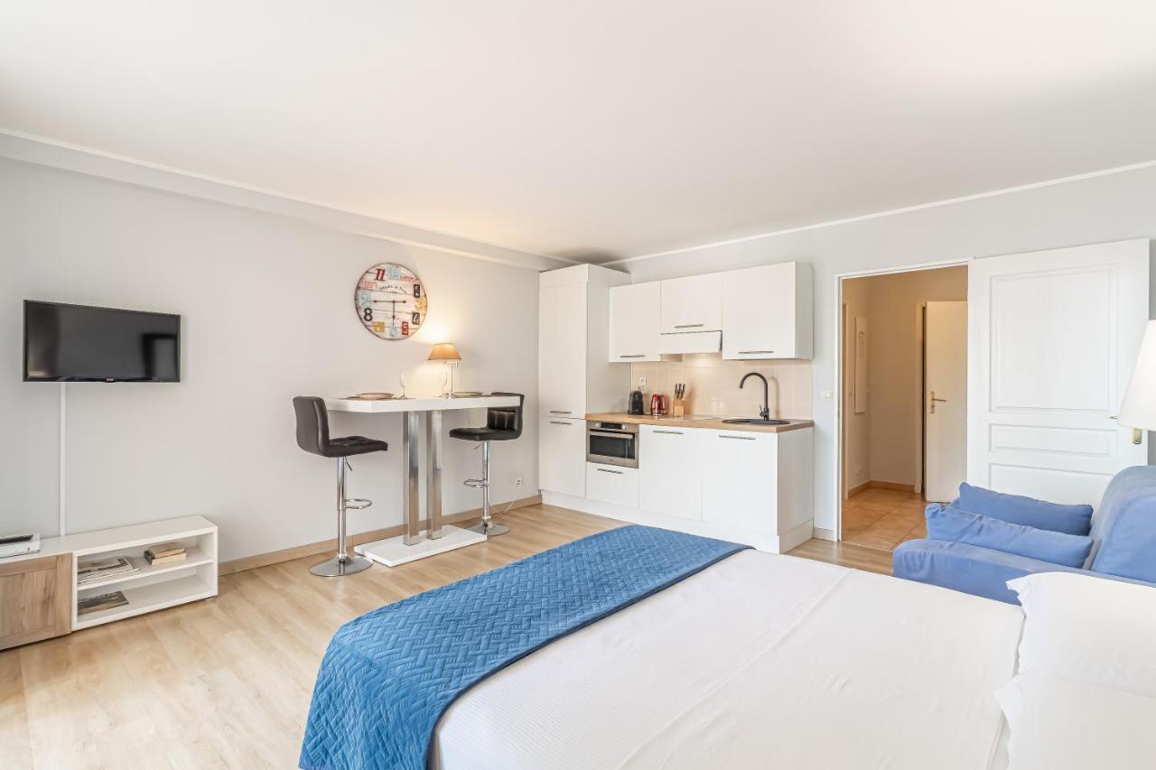 בוסוליי Apparthotel Jardins D'Elisa מראה חיצוני תמונה